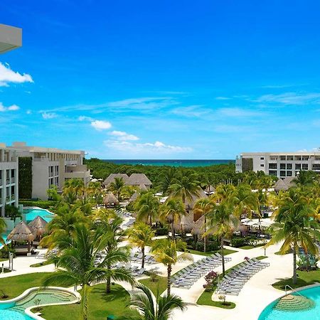 The Reserve Paradisus Playa Del Carmen (Adults Only) Esterno foto
