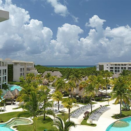 The Reserve Paradisus Playa Del Carmen (Adults Only) Esterno foto