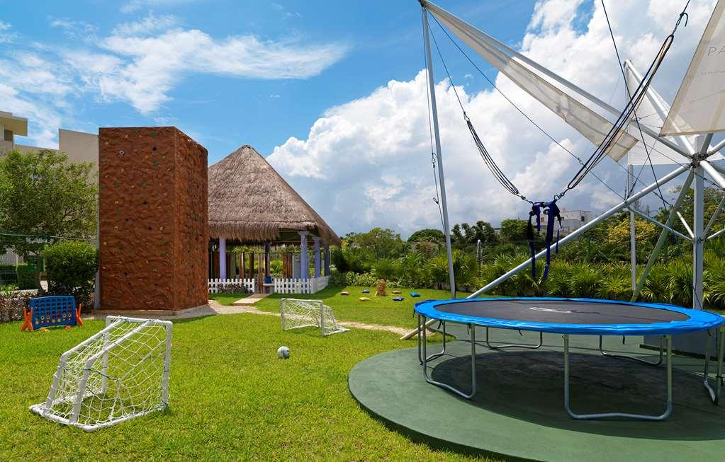 The Reserve Paradisus Playa Del Carmen (Adults Only) Servizi foto