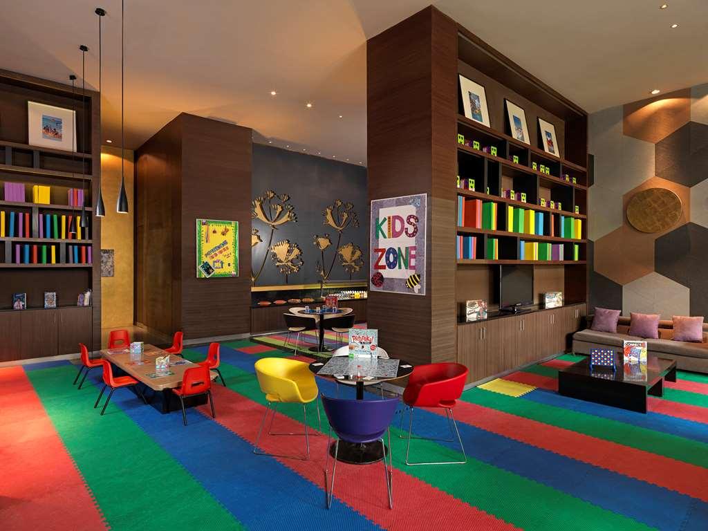 The Reserve Paradisus Playa Del Carmen (Adults Only) Servizi foto