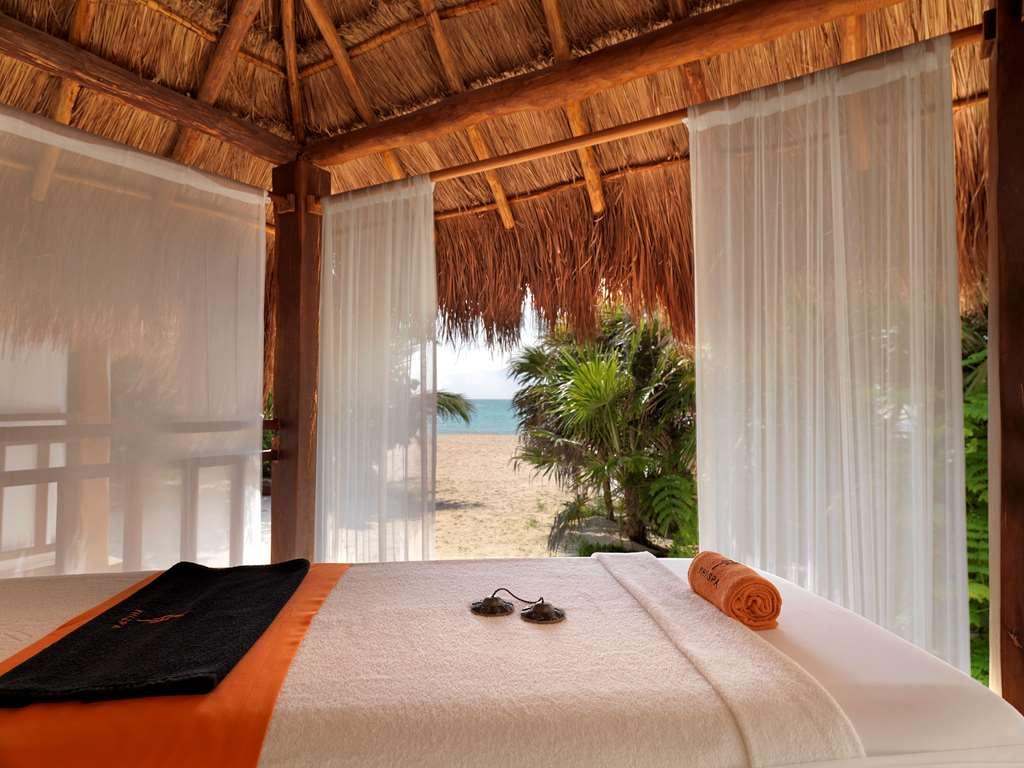The Reserve Paradisus Playa Del Carmen (Adults Only) Servizi foto