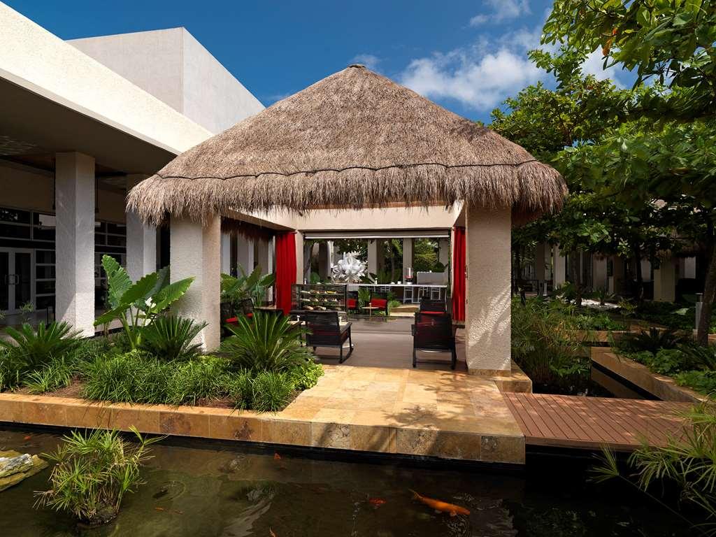 The Reserve Paradisus Playa Del Carmen (Adults Only) Ristorante foto