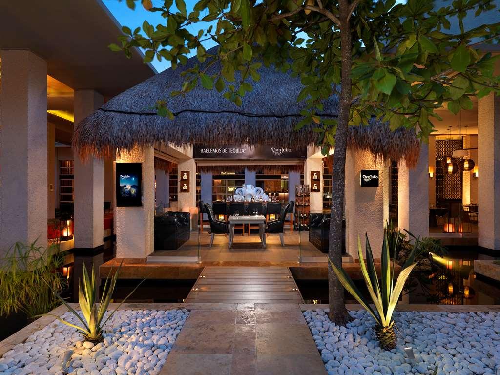 The Reserve Paradisus Playa Del Carmen (Adults Only) Ristorante foto