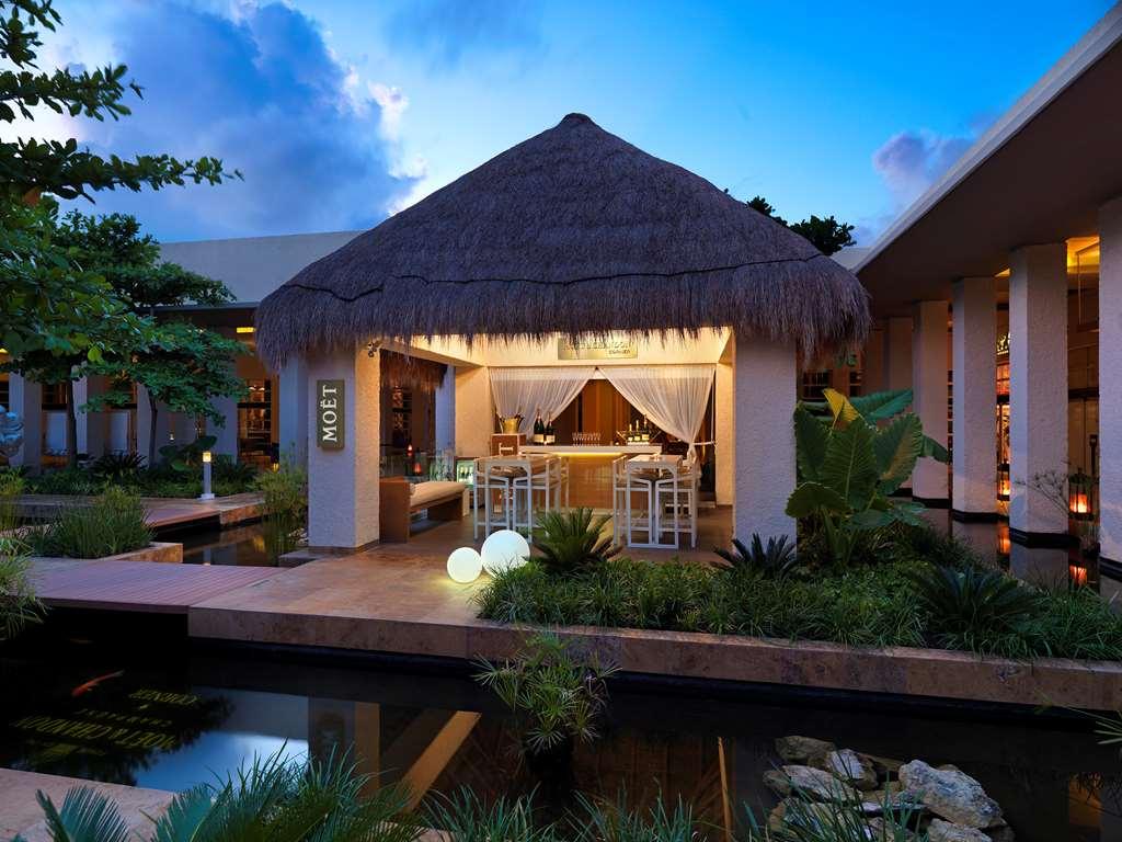 The Reserve Paradisus Playa Del Carmen (Adults Only) Ristorante foto