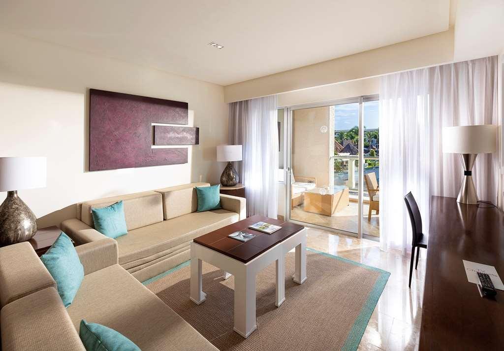 The Reserve Paradisus Playa Del Carmen (Adults Only) Camera foto