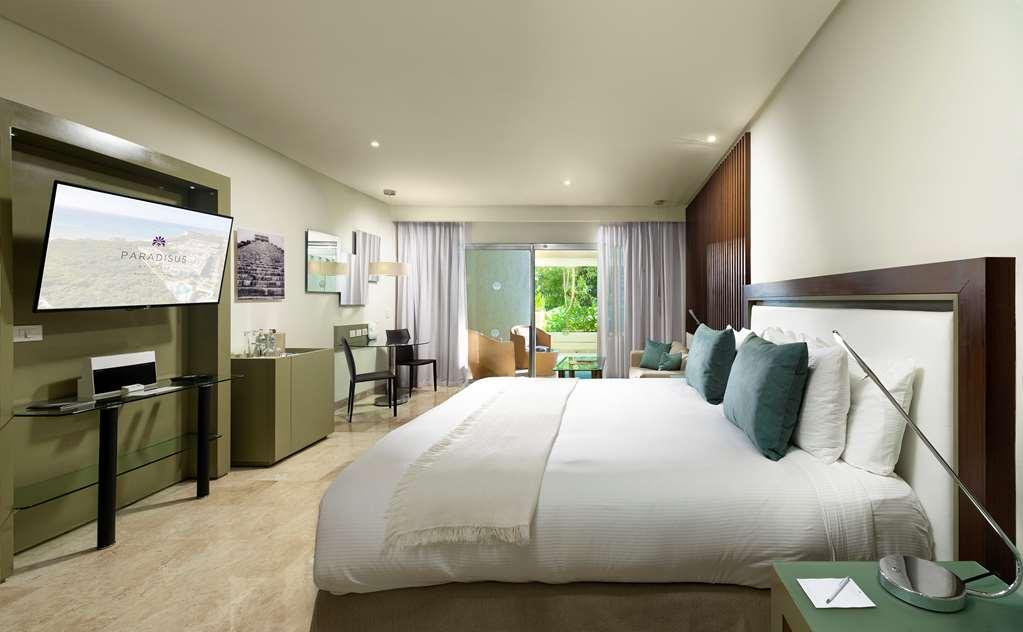 The Reserve Paradisus Playa Del Carmen (Adults Only) Camera foto