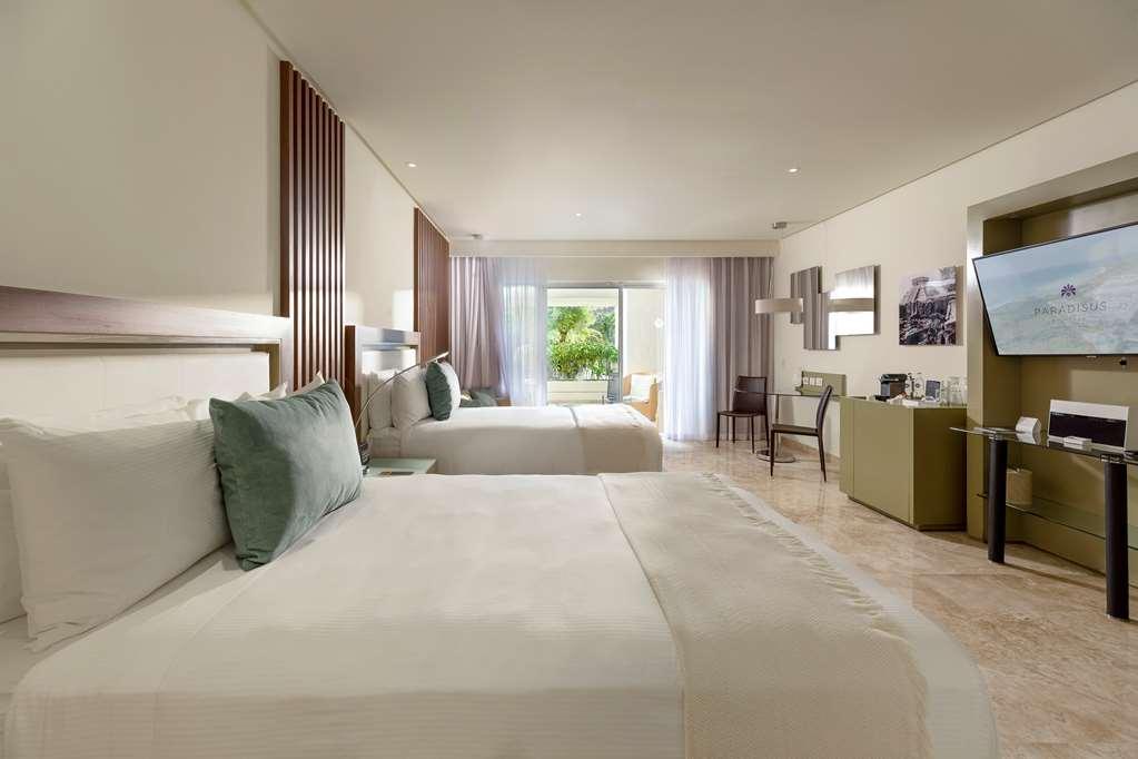The Reserve Paradisus Playa Del Carmen (Adults Only) Camera foto