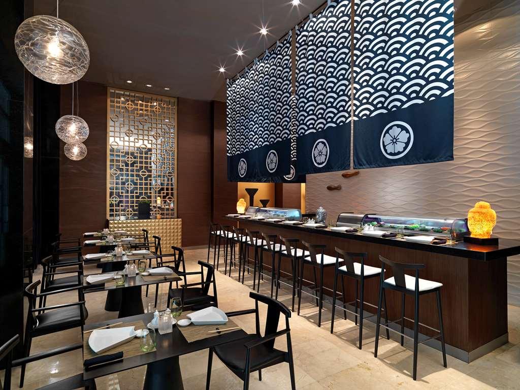The Reserve Paradisus Playa Del Carmen (Adults Only) Ristorante foto