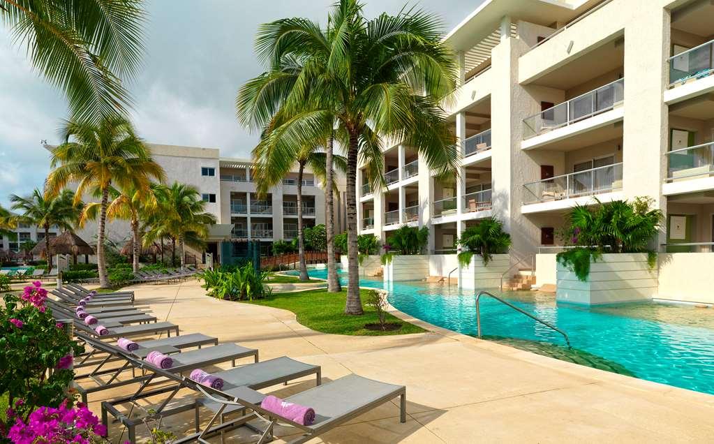 The Reserve Paradisus Playa Del Carmen (Adults Only) Servizi foto