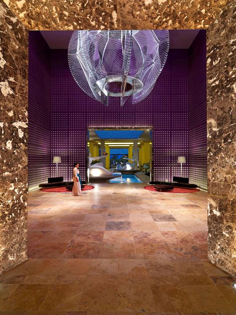 The Reserve Paradisus Playa Del Carmen (Adults Only) Interno foto