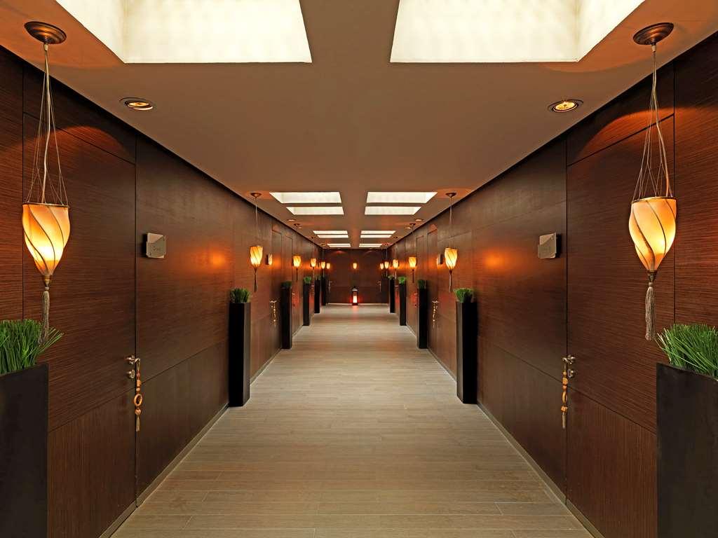 The Reserve Paradisus Playa Del Carmen (Adults Only) Servizi foto