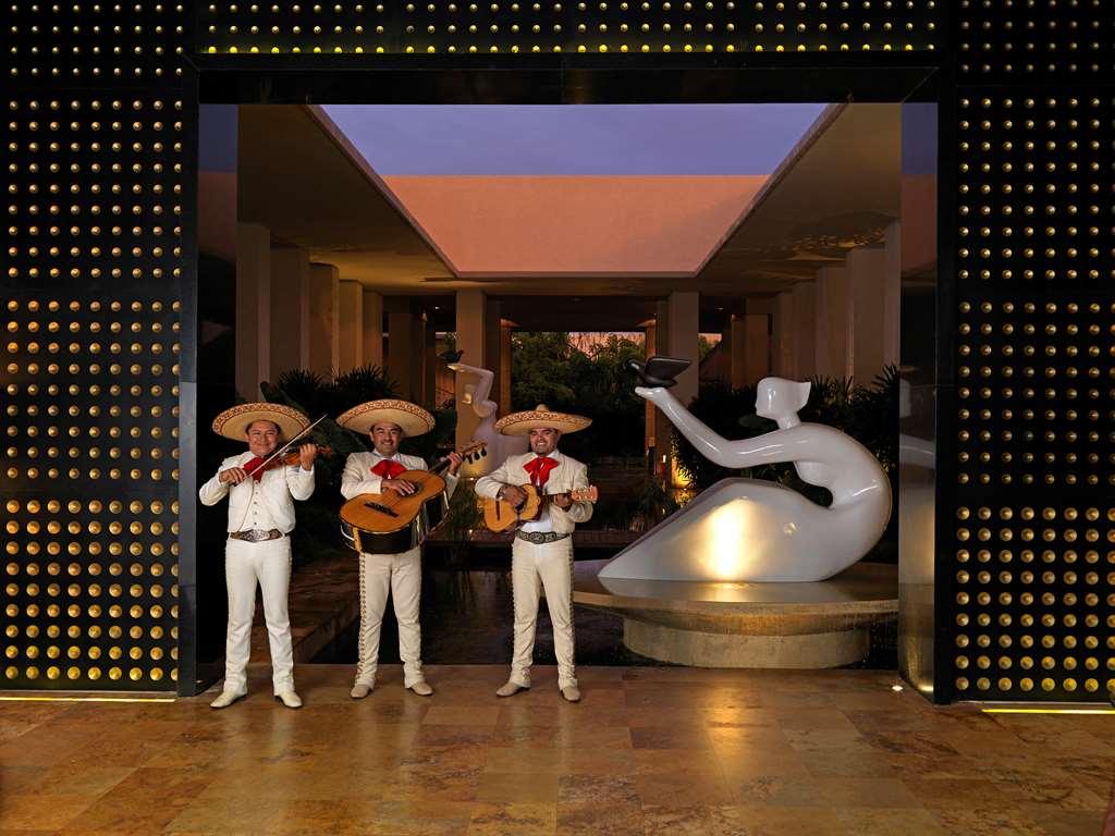 The Reserve Paradisus Playa Del Carmen (Adults Only) Servizi foto