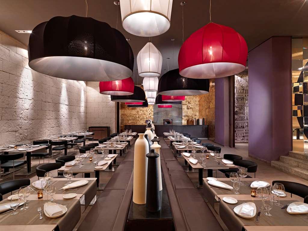 The Reserve Paradisus Playa Del Carmen (Adults Only) Ristorante foto