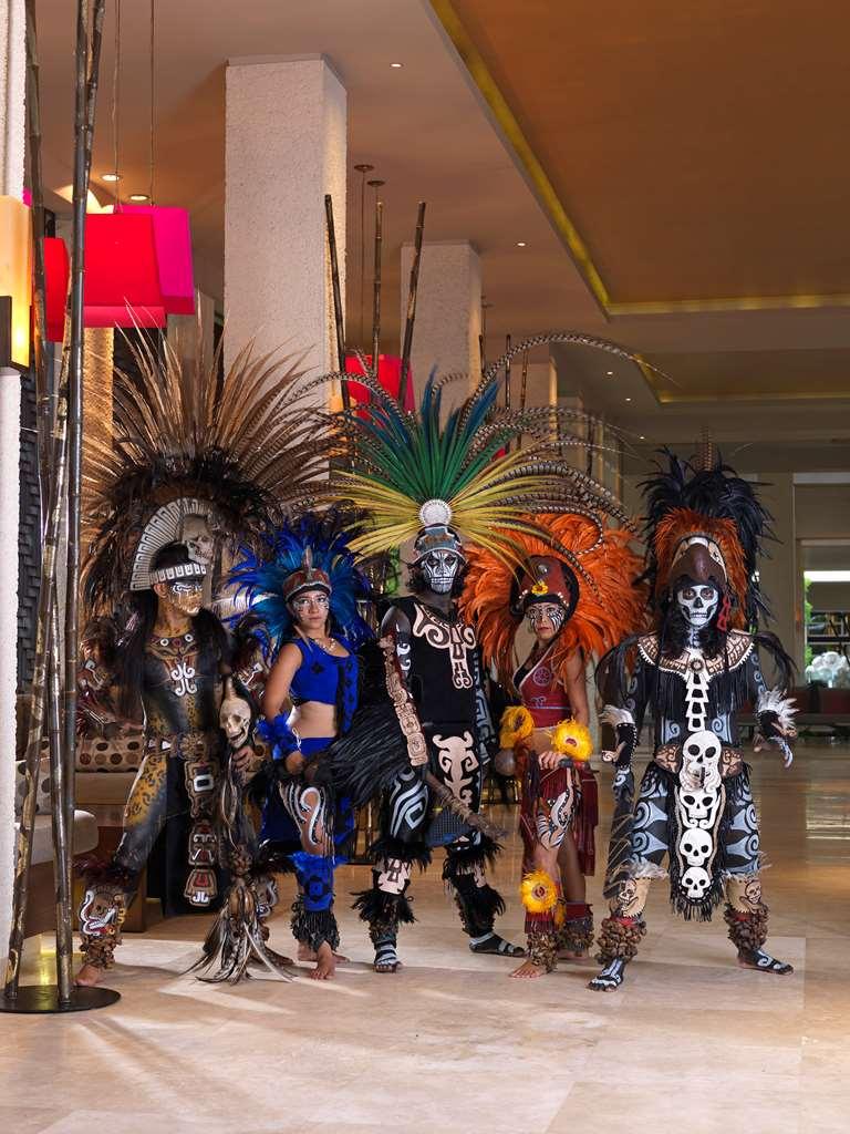 The Reserve Paradisus Playa Del Carmen (Adults Only) Servizi foto