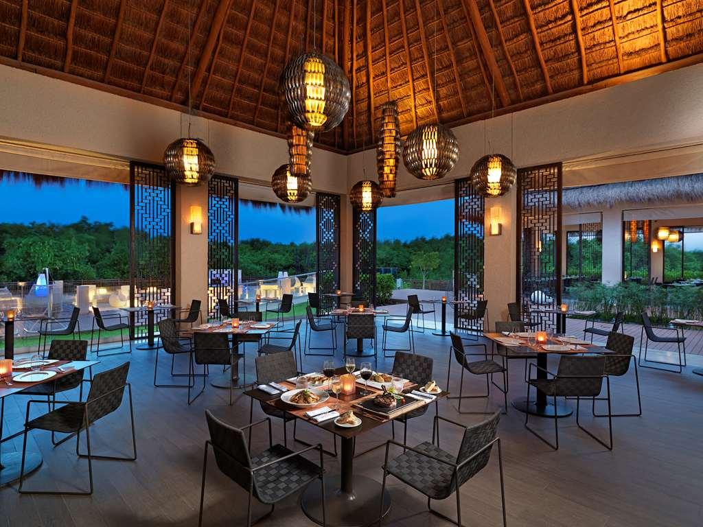 The Reserve Paradisus Playa Del Carmen (Adults Only) Ristorante foto