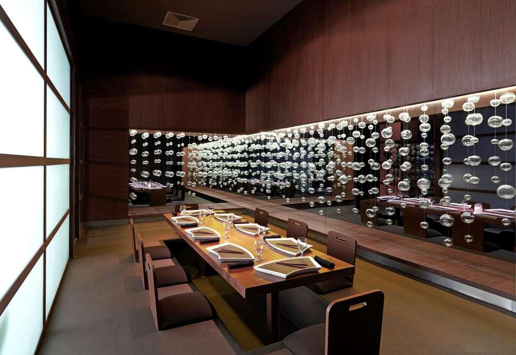 The Reserve Paradisus Playa Del Carmen (Adults Only) Ristorante foto