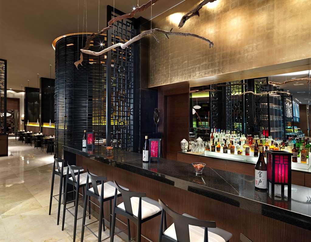 The Reserve Paradisus Playa Del Carmen (Adults Only) Ristorante foto