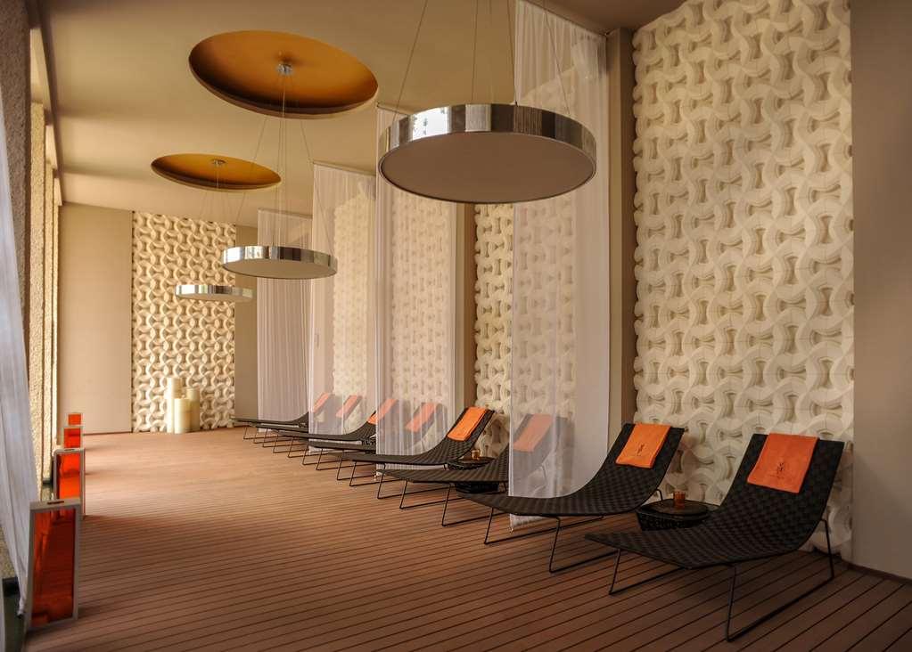 The Reserve Paradisus Playa Del Carmen (Adults Only) Servizi foto