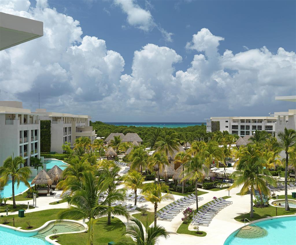 The Reserve Paradisus Playa Del Carmen (Adults Only) Esterno foto