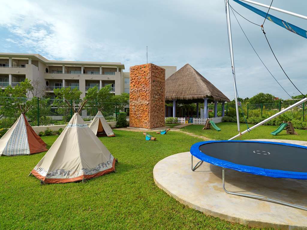 The Reserve Paradisus Playa Del Carmen (Adults Only) Servizi foto