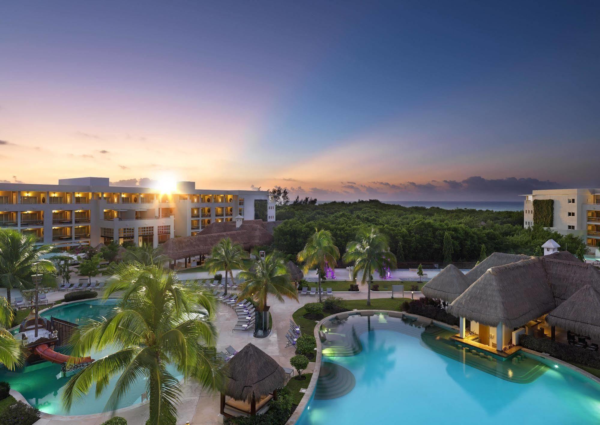 The Reserve Paradisus Playa Del Carmen (Adults Only) Esterno foto