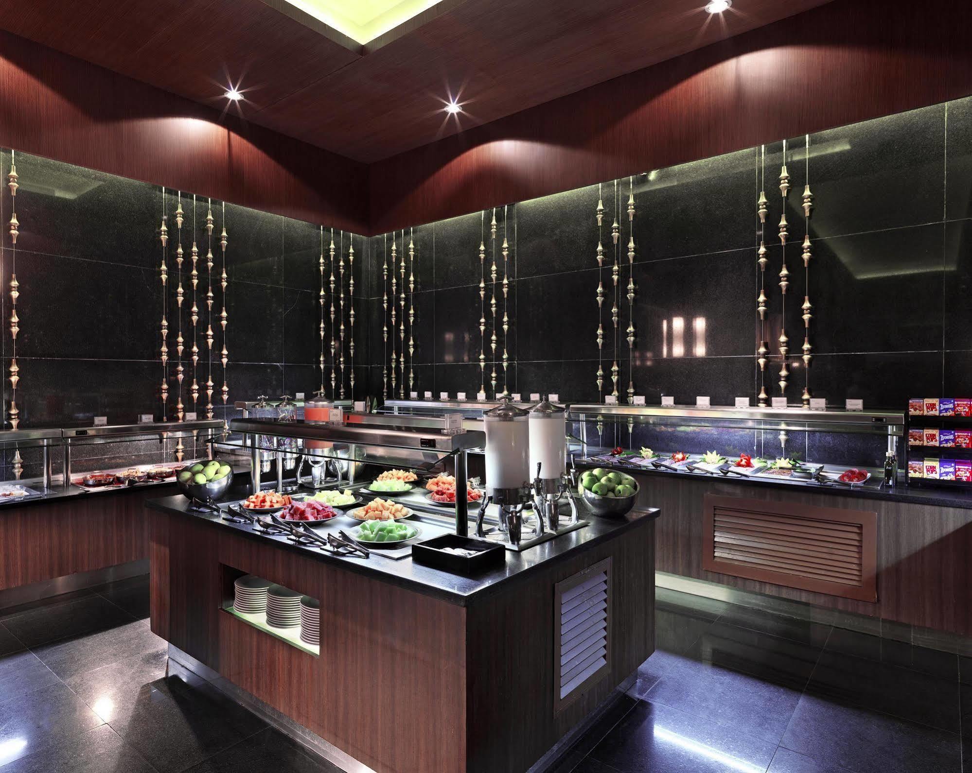 The Reserve Paradisus Playa Del Carmen (Adults Only) Esterno foto