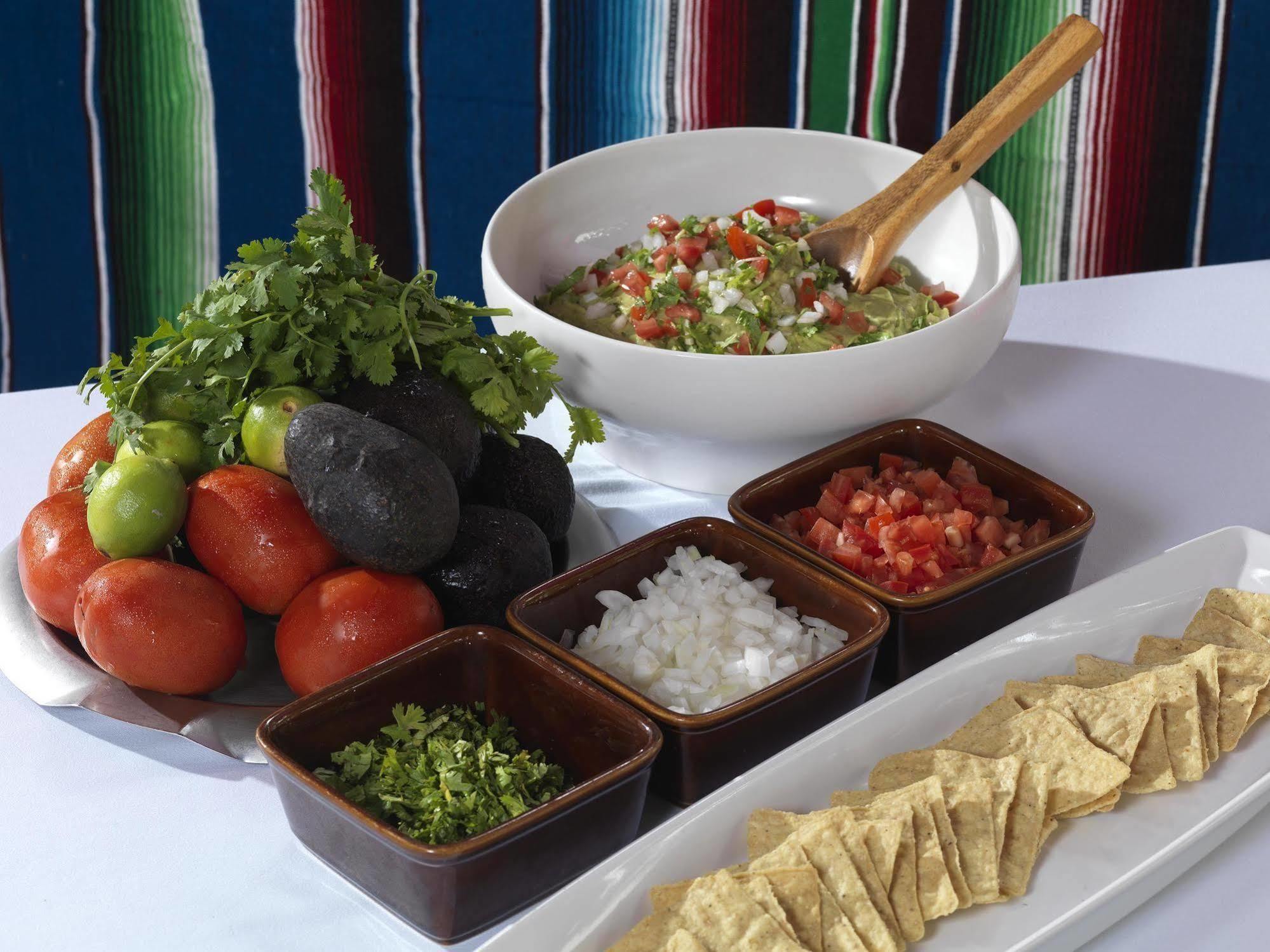 The Reserve Paradisus Playa Del Carmen (Adults Only) Esterno foto