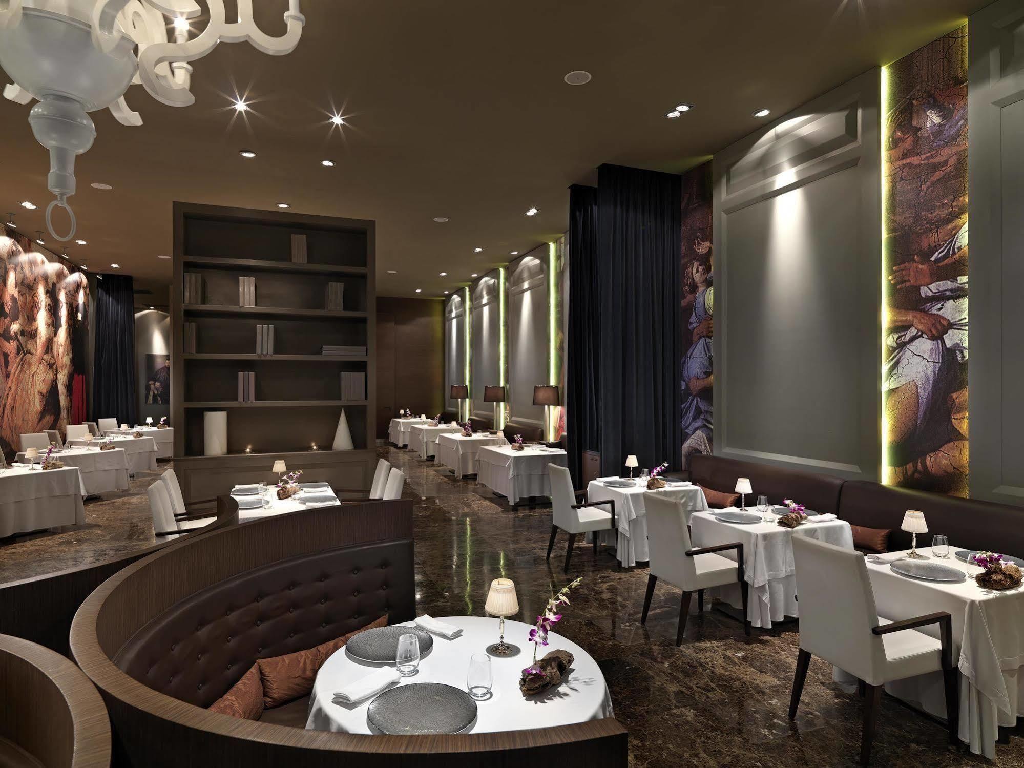 The Reserve Paradisus Playa Del Carmen (Adults Only) Esterno foto