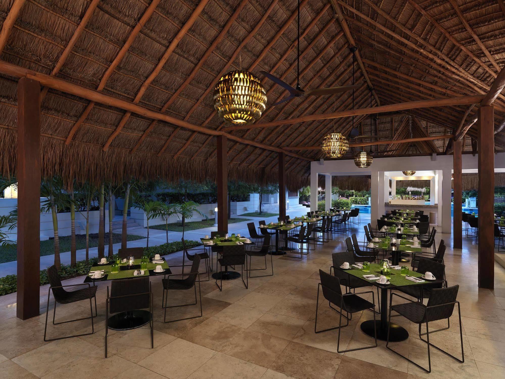 The Reserve Paradisus Playa Del Carmen (Adults Only) Esterno foto