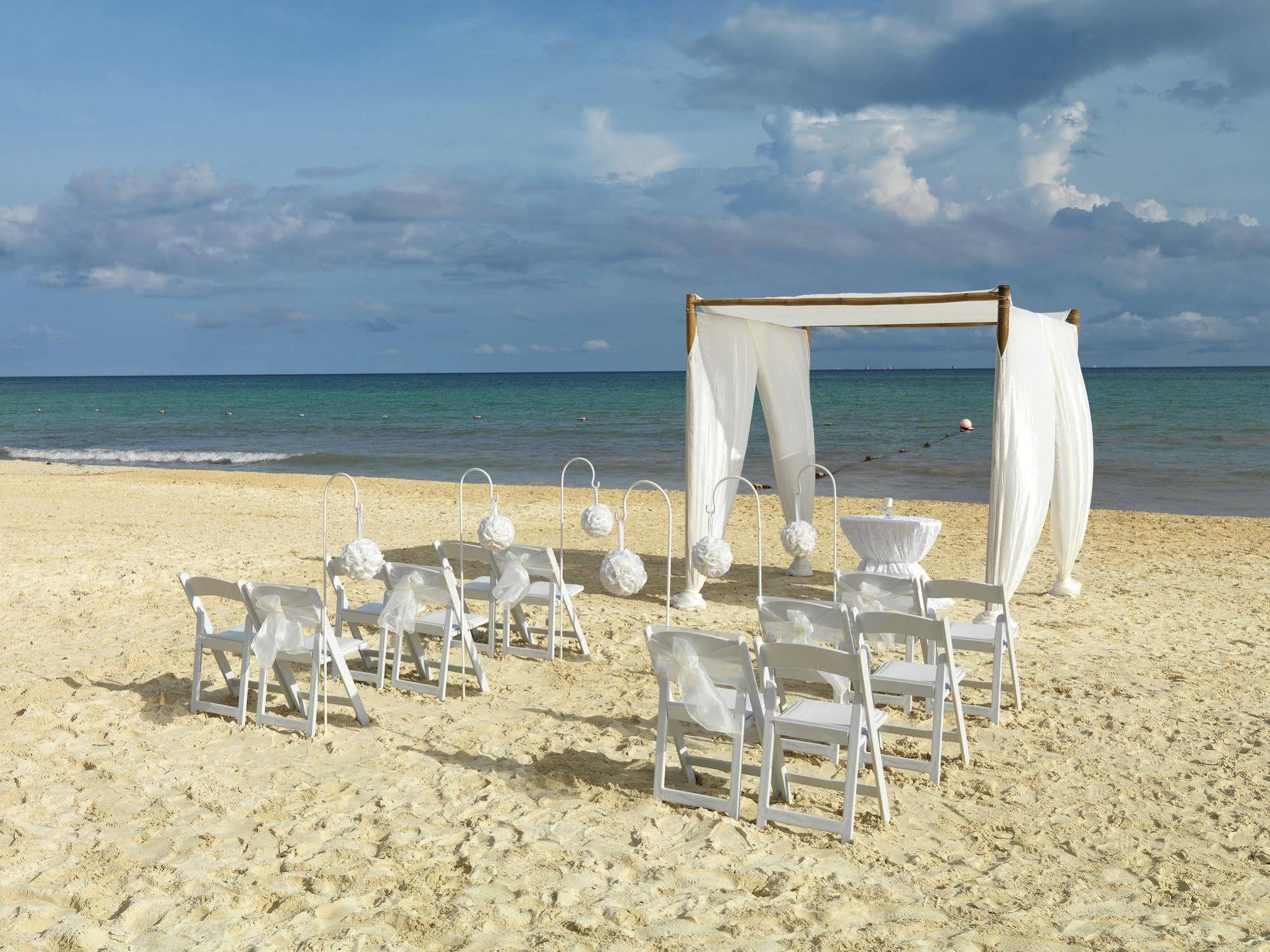 The Reserve Paradisus Playa Del Carmen (Adults Only) Esterno foto