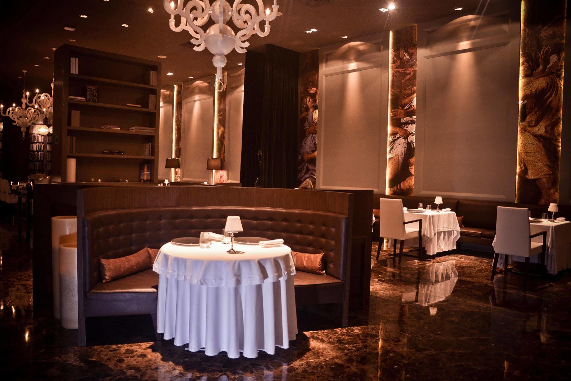 The Reserve Paradisus Playa Del Carmen (Adults Only) Esterno foto