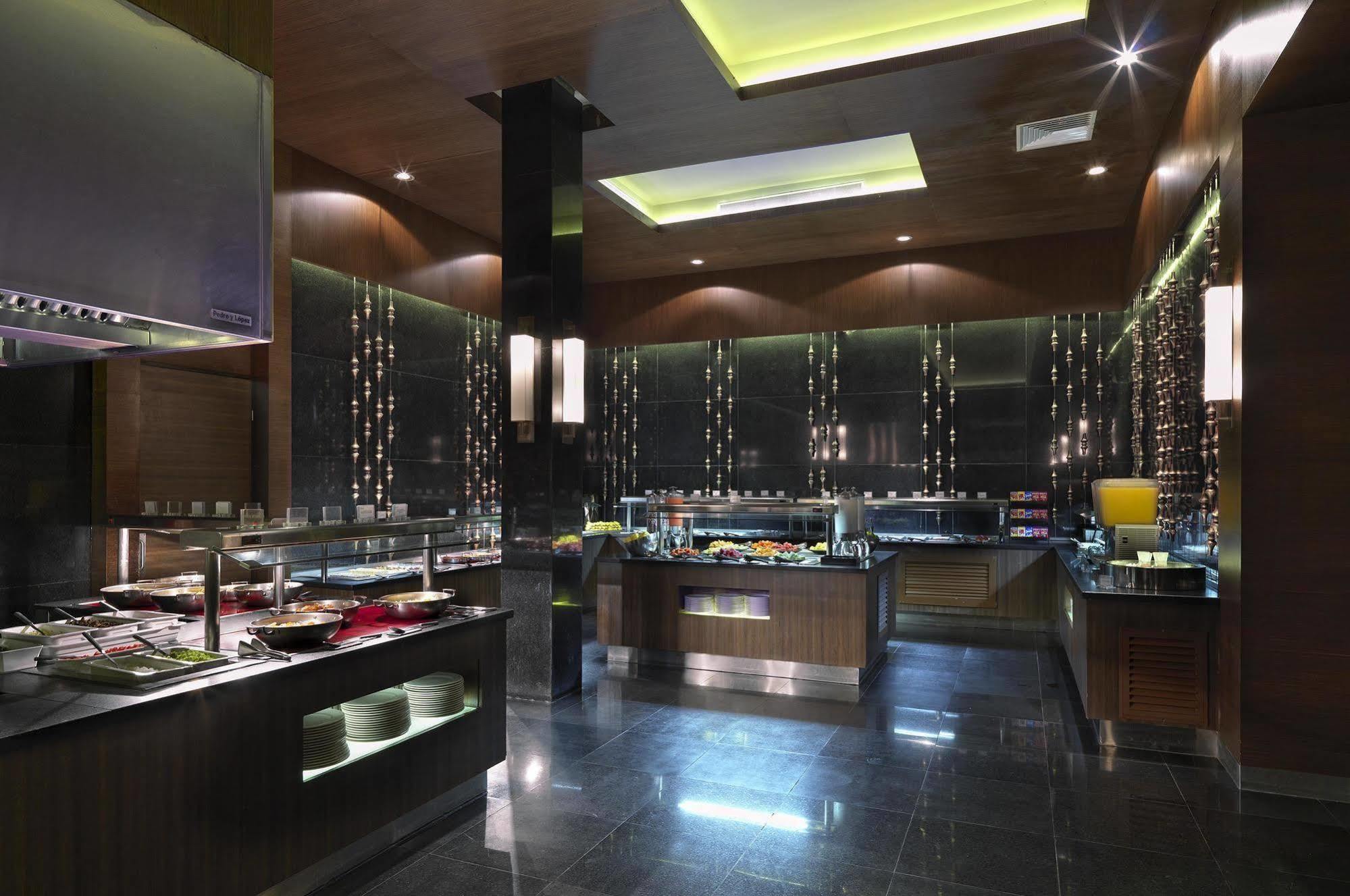 The Reserve Paradisus Playa Del Carmen (Adults Only) Esterno foto