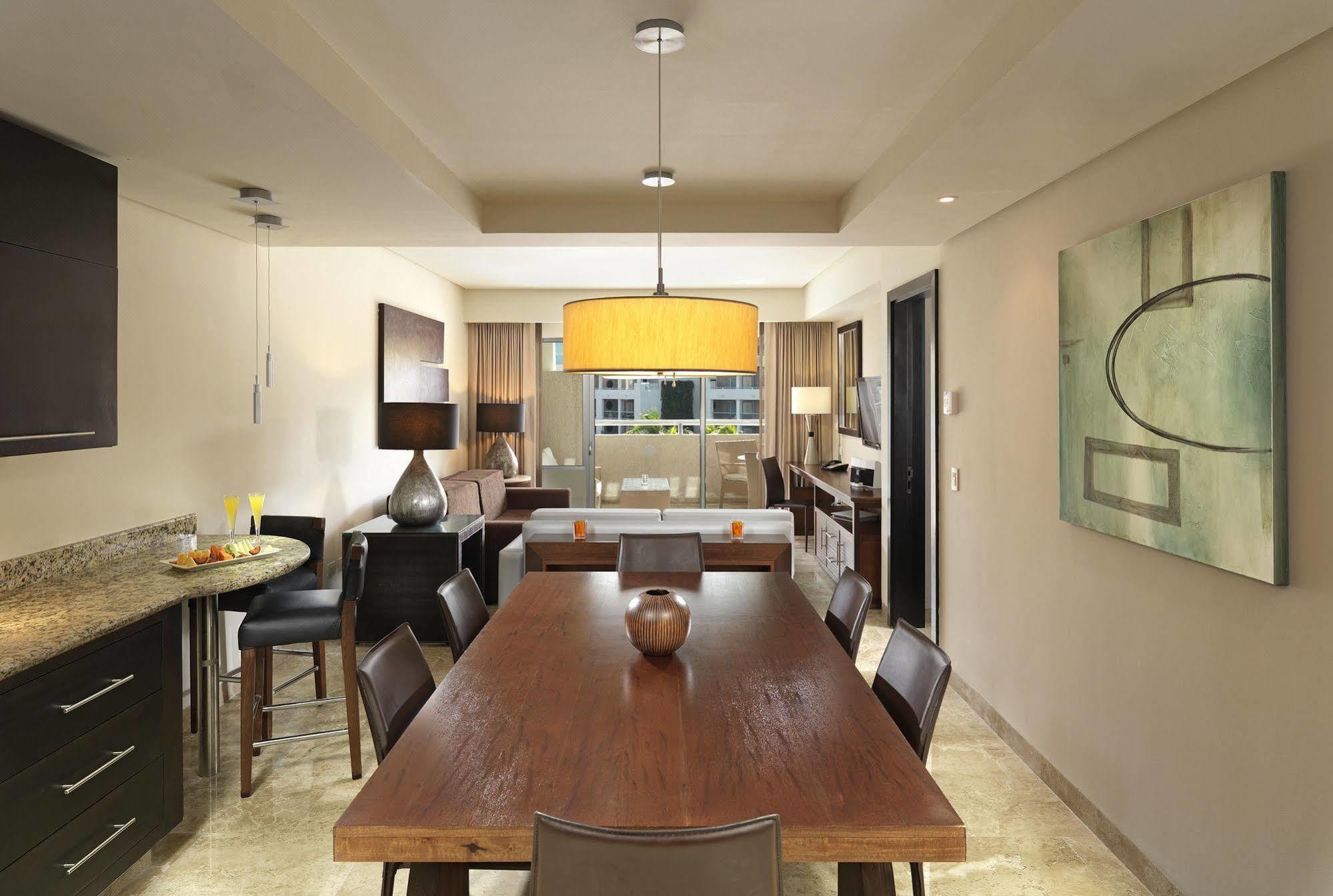 The Reserve Paradisus Playa Del Carmen (Adults Only) Esterno foto