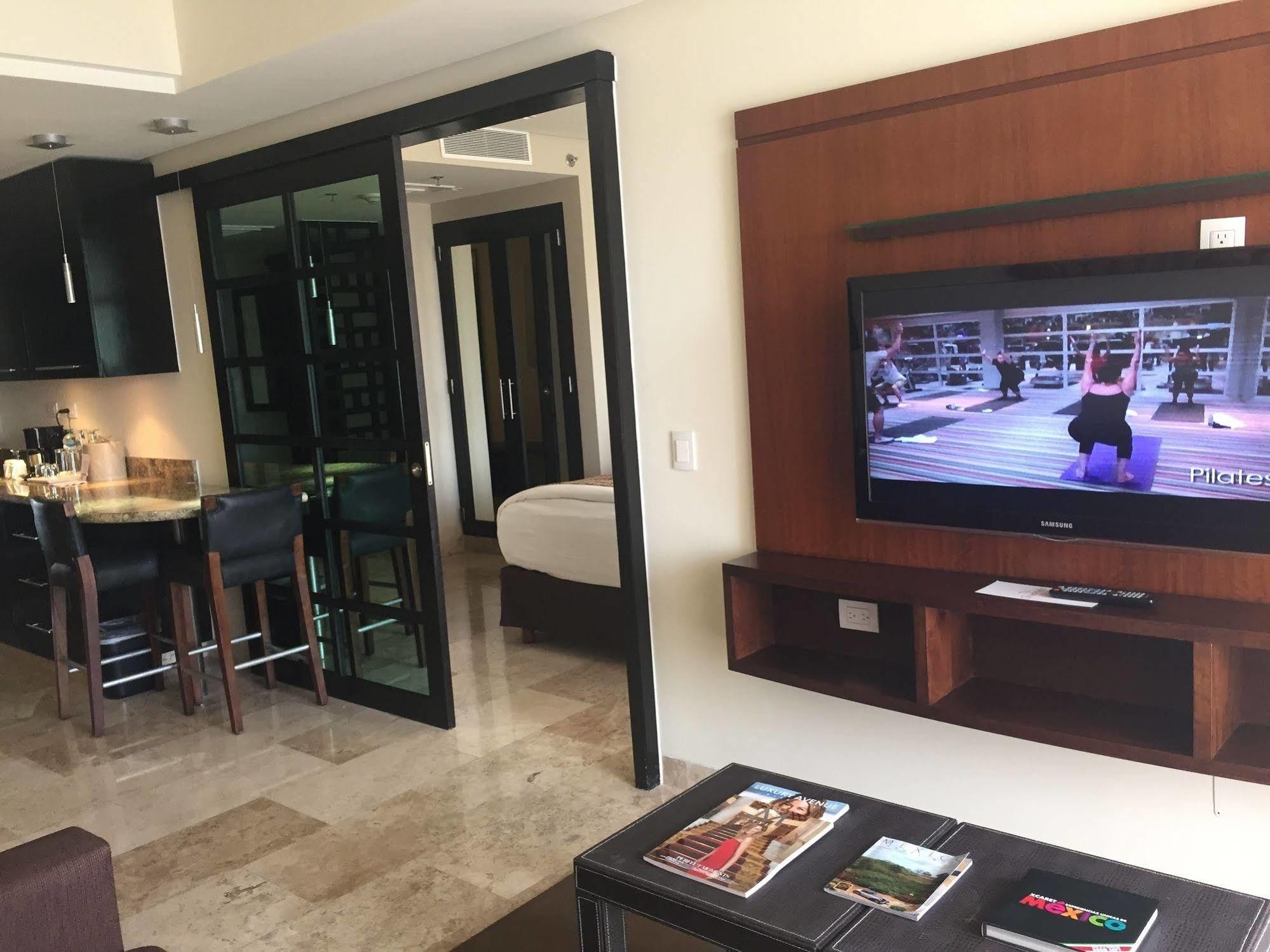 The Reserve Paradisus Playa Del Carmen (Adults Only) Esterno foto