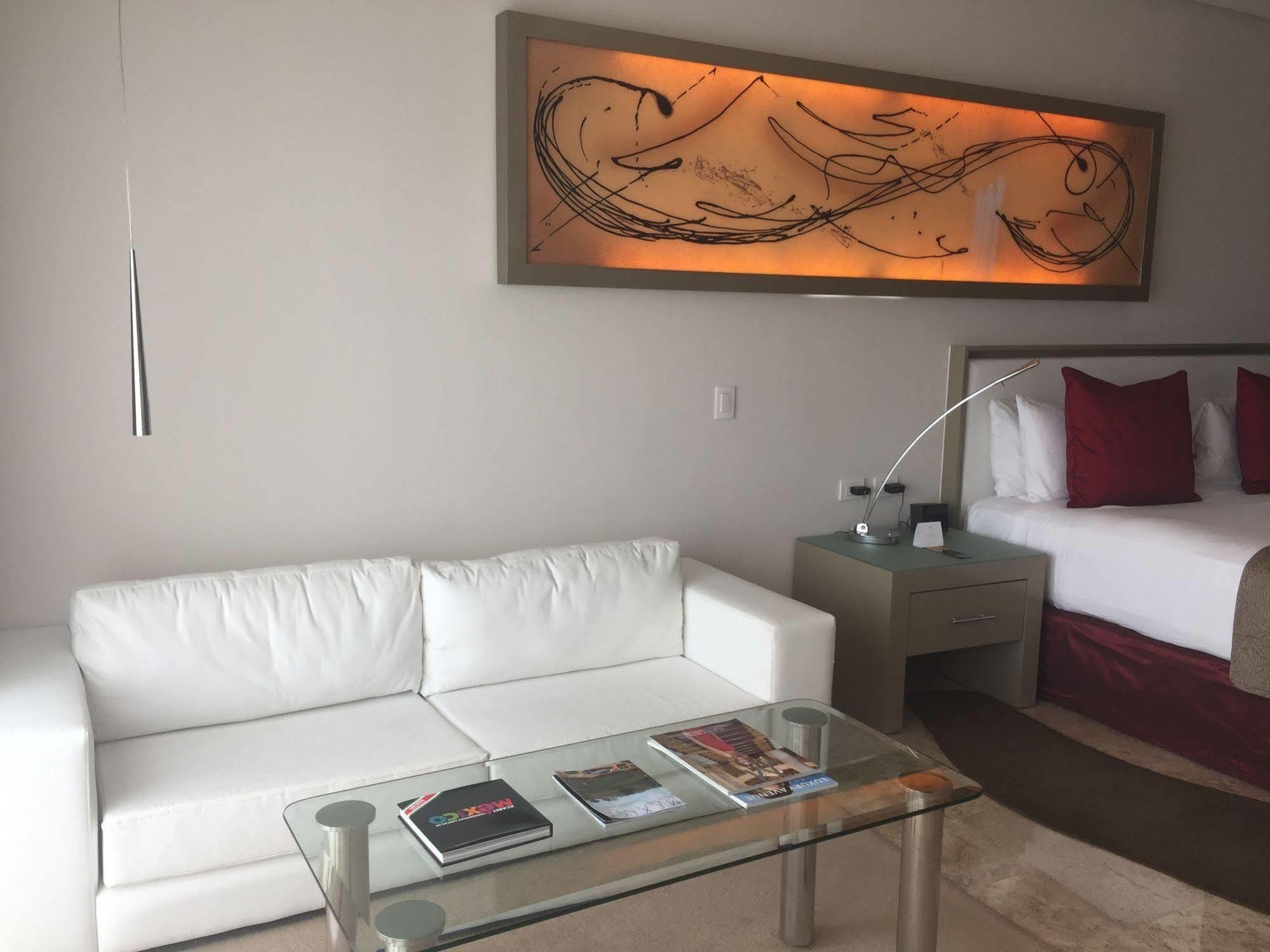 The Reserve Paradisus Playa Del Carmen (Adults Only) Esterno foto
