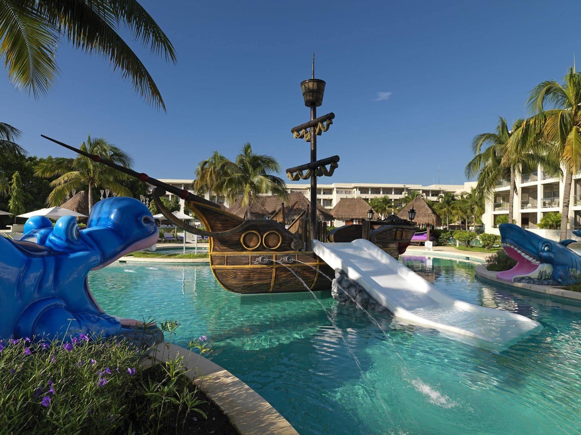 The Reserve Paradisus Playa Del Carmen (Adults Only) Esterno foto