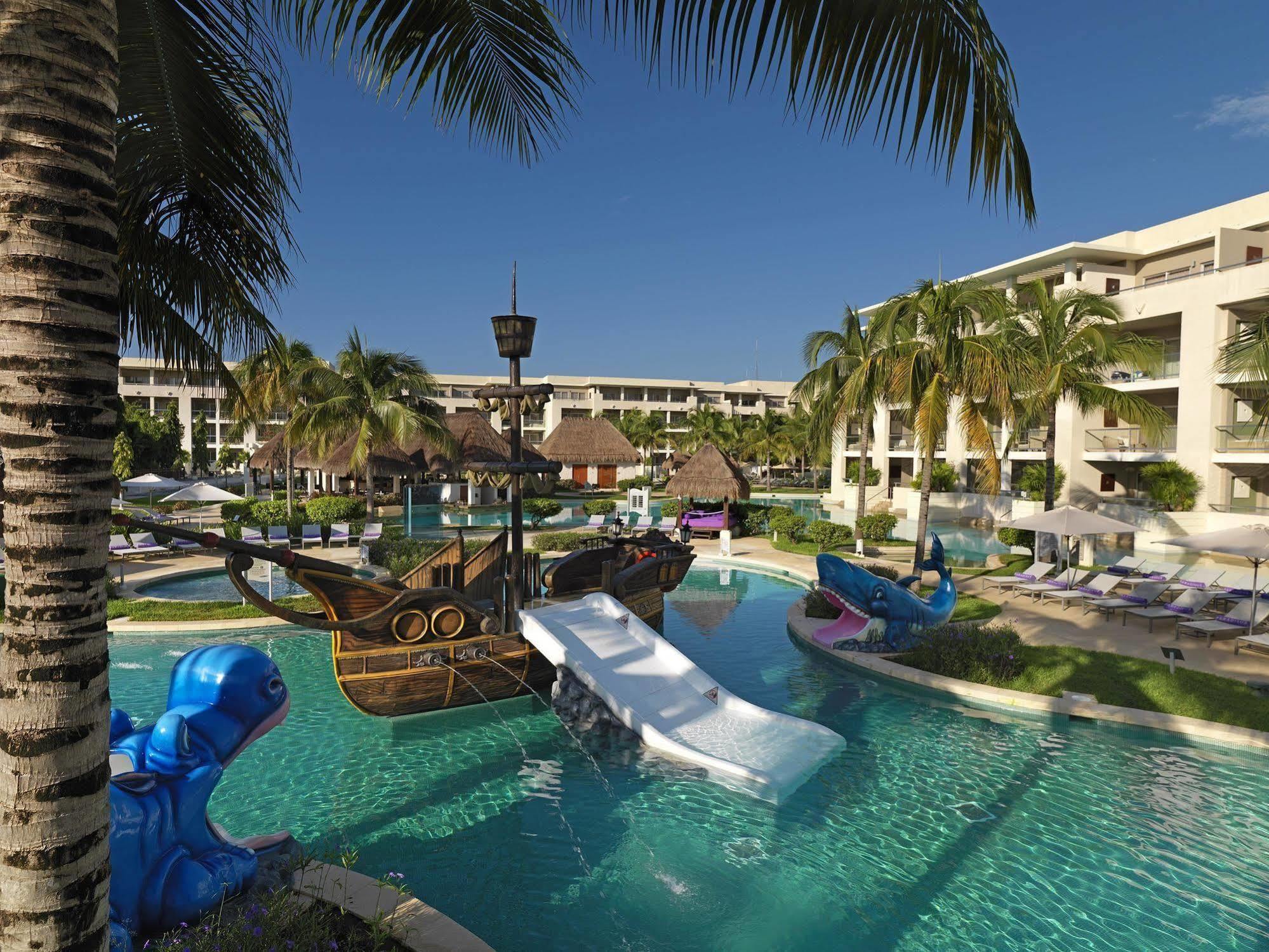 The Reserve Paradisus Playa Del Carmen (Adults Only) Esterno foto