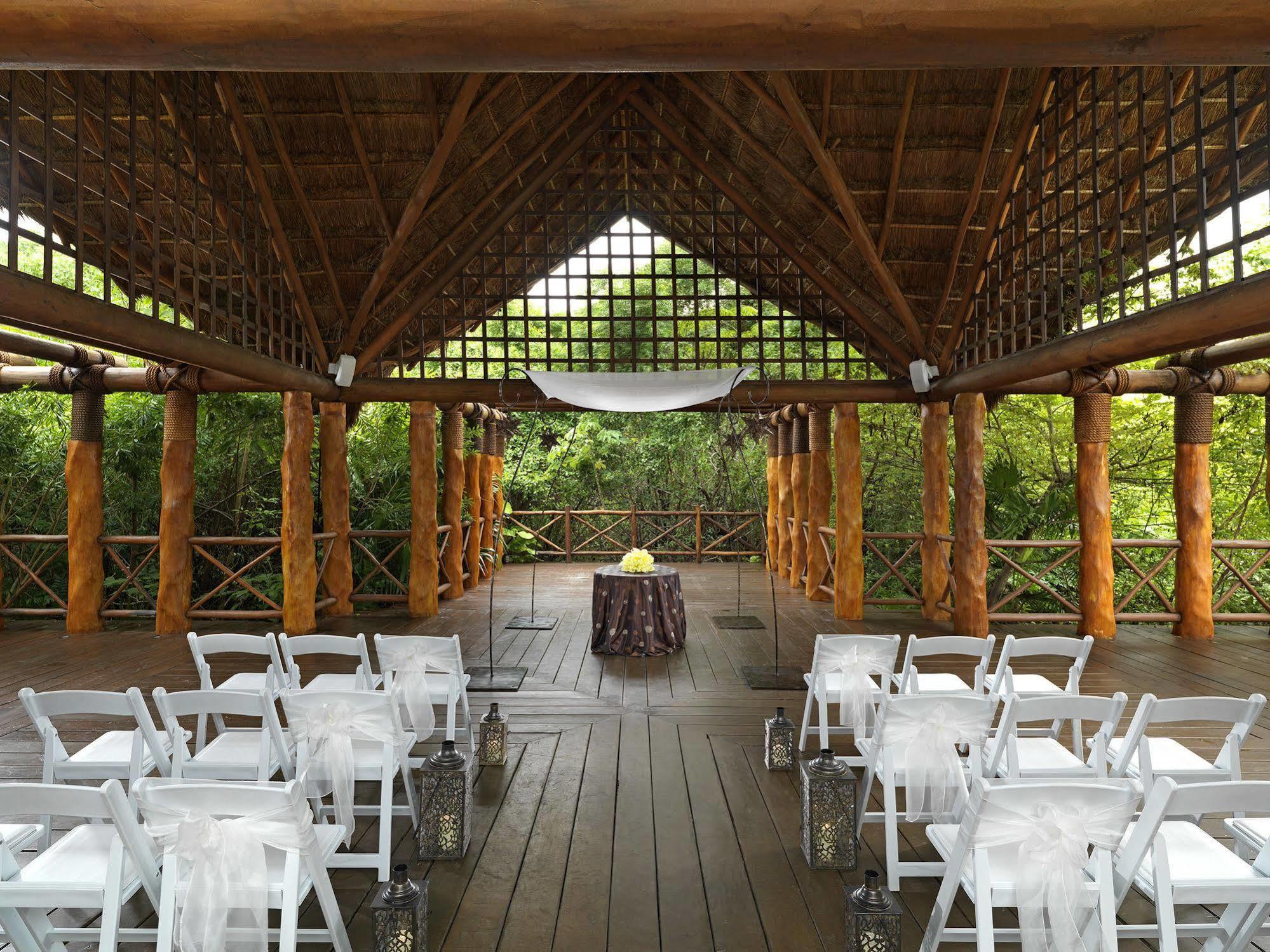 The Reserve Paradisus Playa Del Carmen (Adults Only) Esterno foto