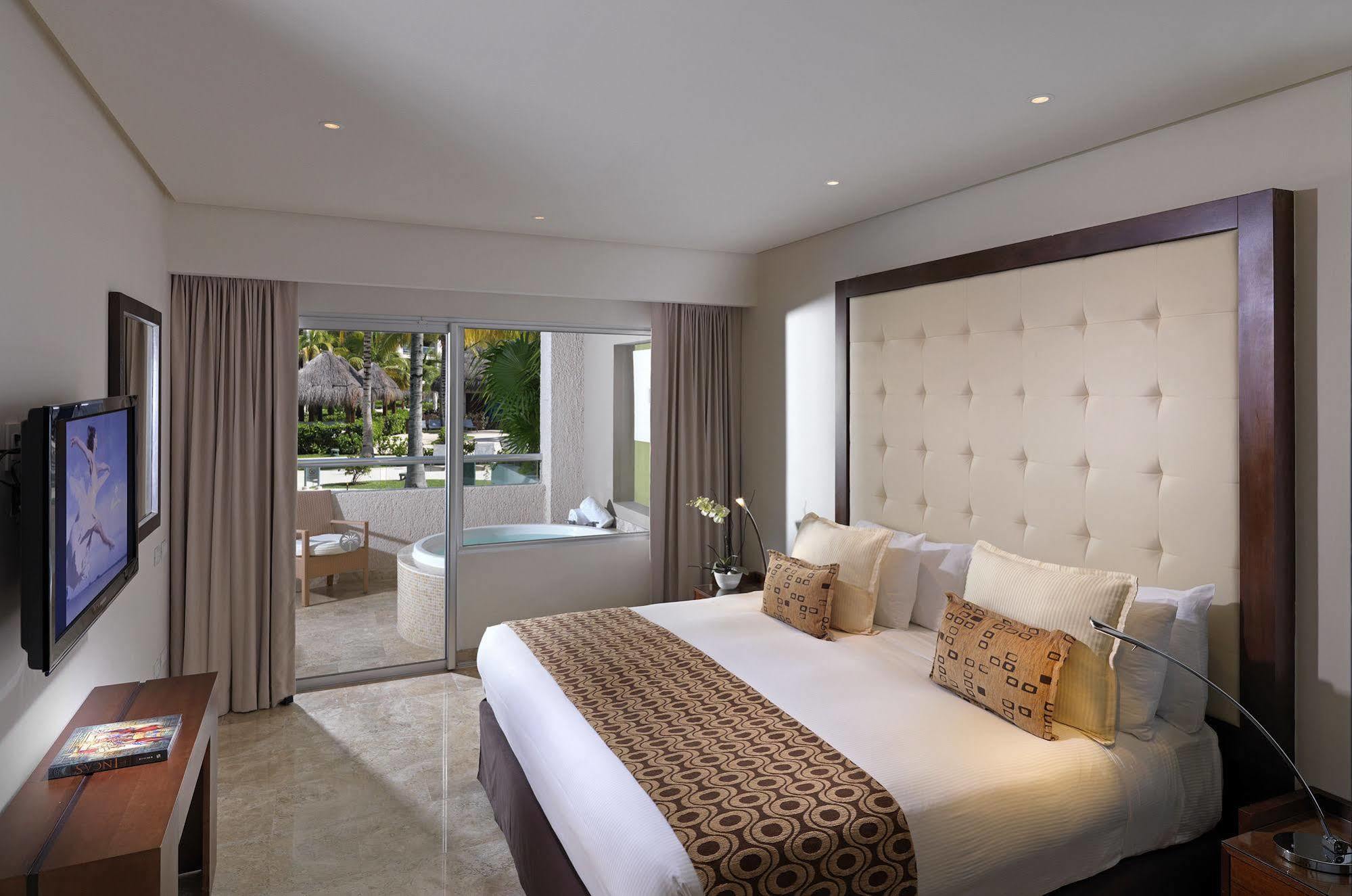 The Reserve Paradisus Playa Del Carmen (Adults Only) Esterno foto